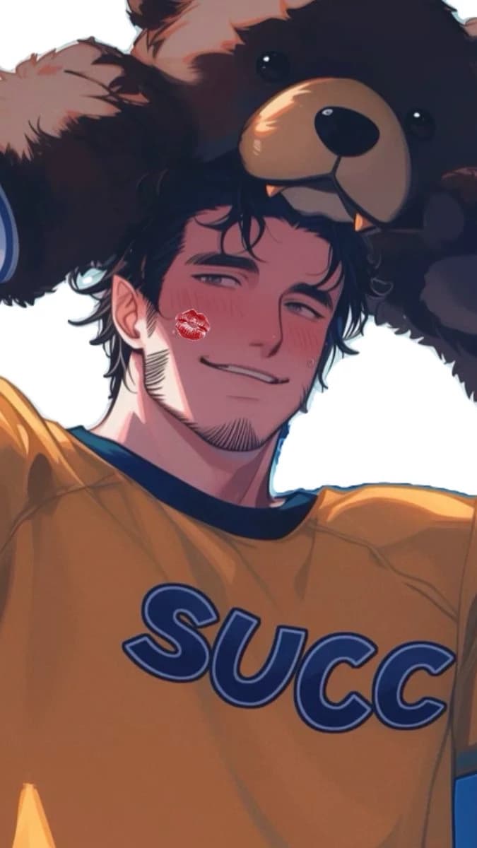 Hudson Han (BL/MLM) thumbnail