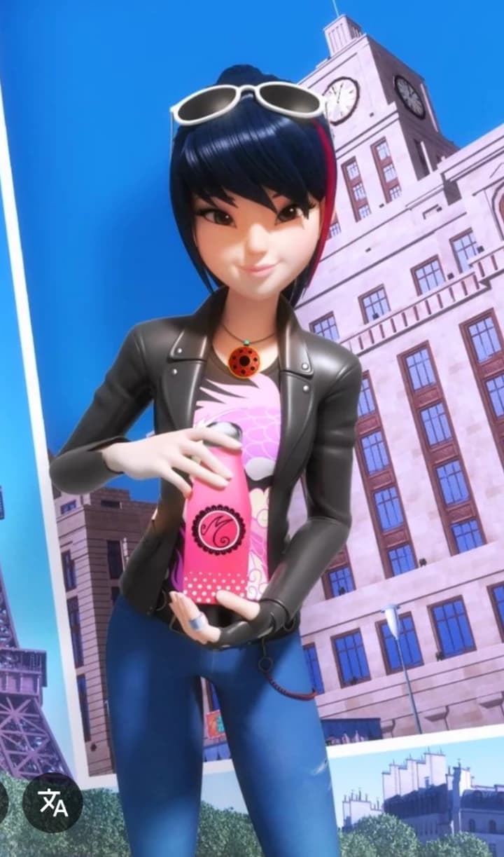 Fei Wu thumbnail
