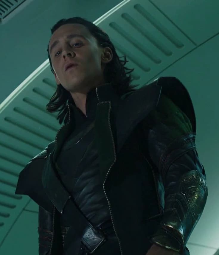 Loki ⭐ thumbnail
