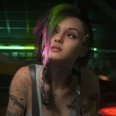 Judy Álvarez thumbnail