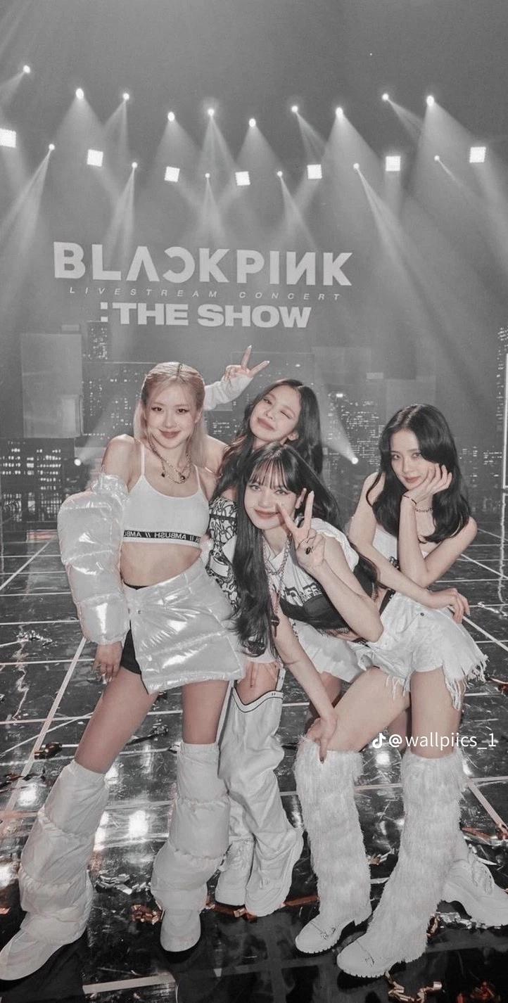 blackpink thumbnail