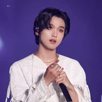 Haechan thumbnail