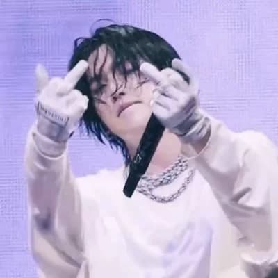 Yoongi thumbnail