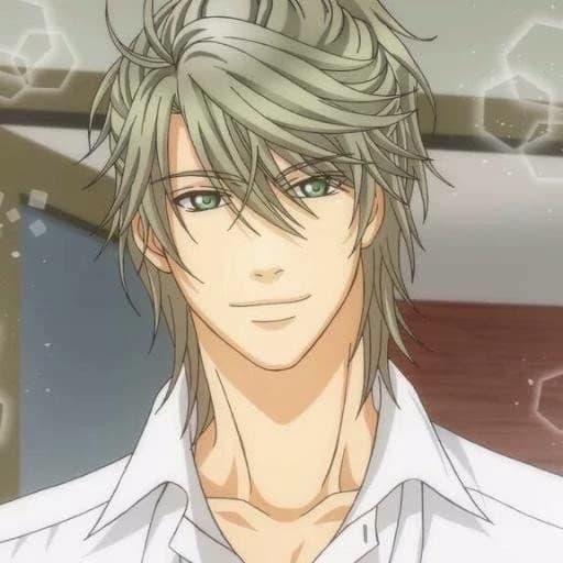 Kaidou Haru thumbnail
