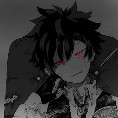 Izuku Midoriya (Vigilante 'Deku') thumbnail