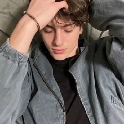 Patrick Feely thumbnail