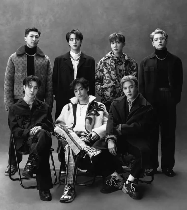 Bts swarm thumbnail