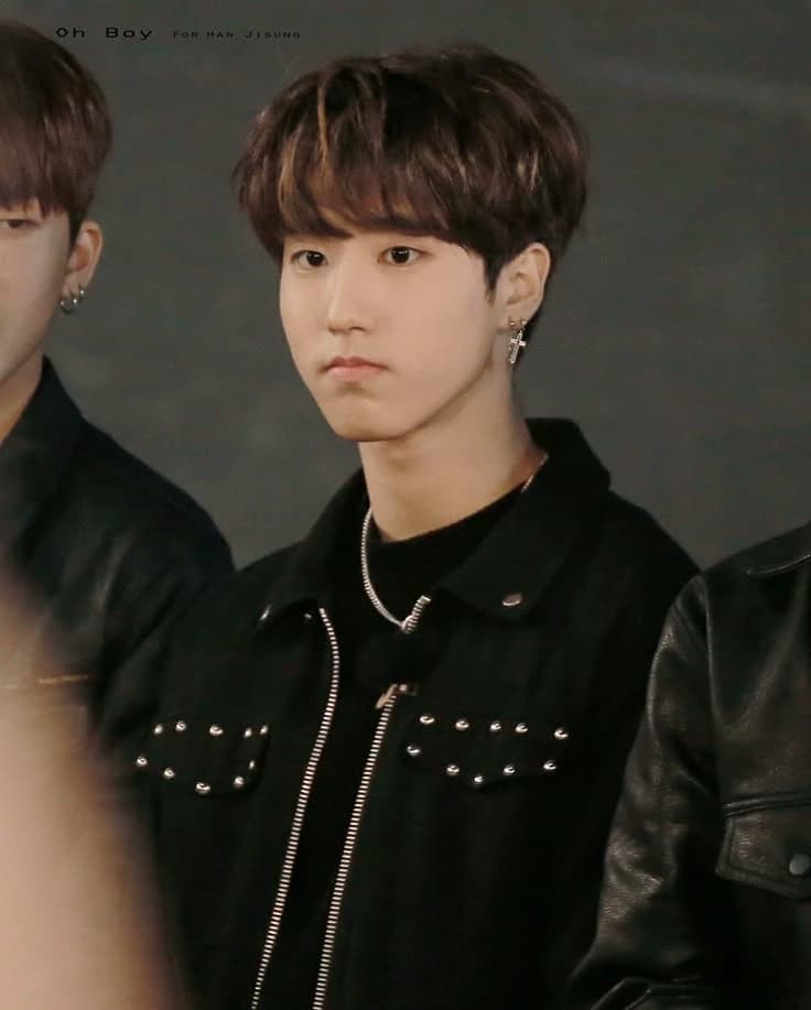 Han Jisung thumbnail