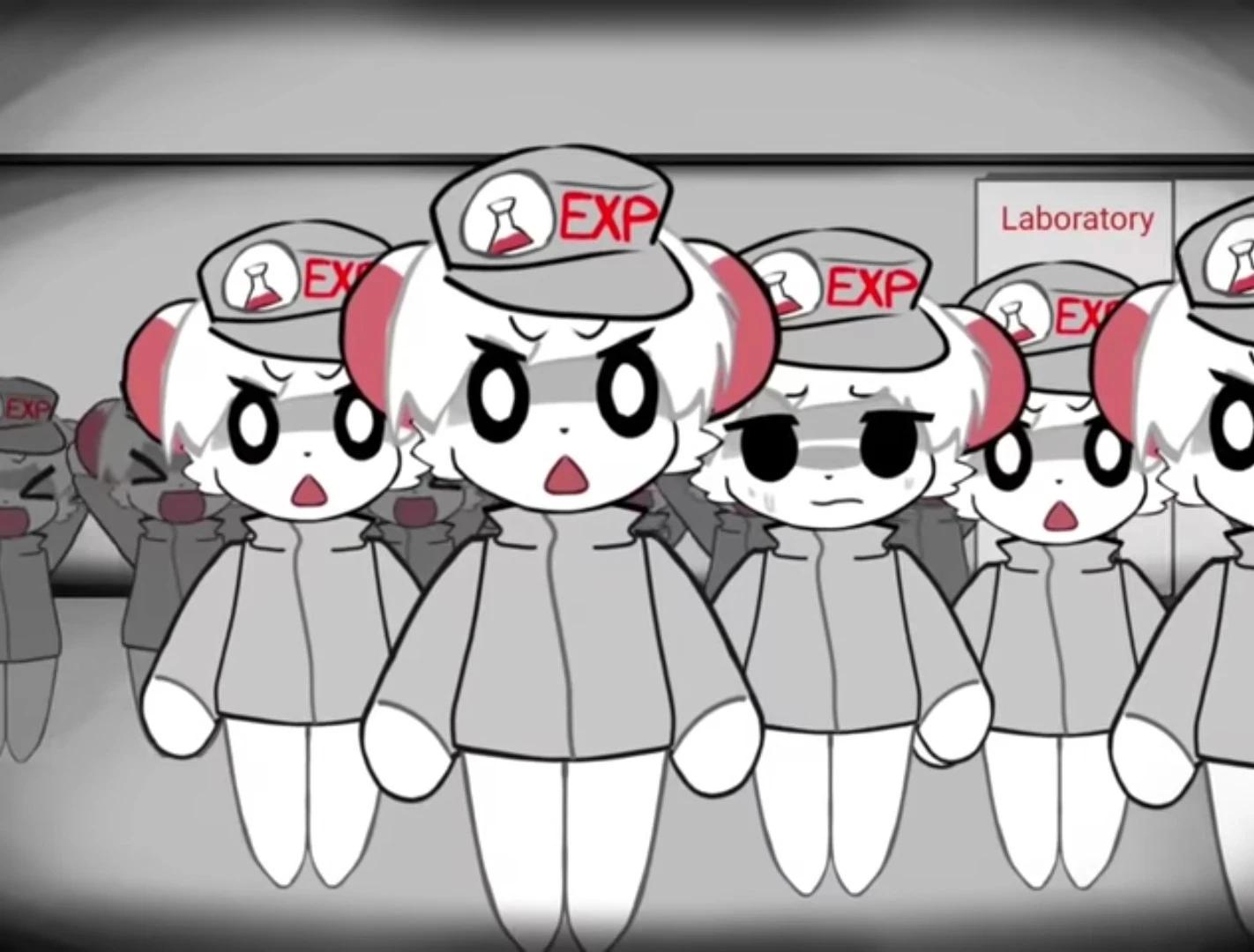 Bloodbath Organization Hospital "No. 10 Hospital" thumbnail