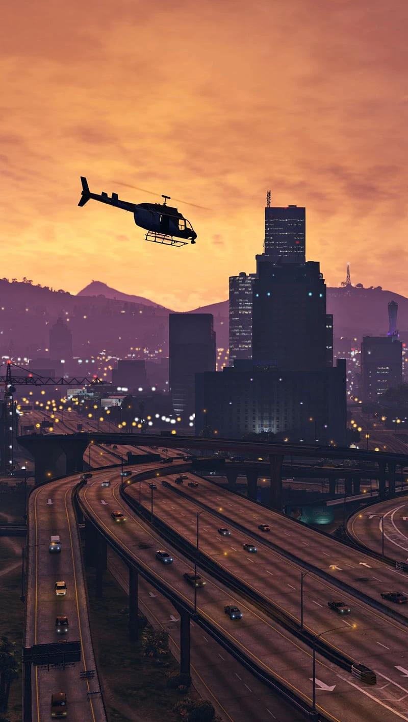 Los Santos (GTA V Roleplay) thumbnail