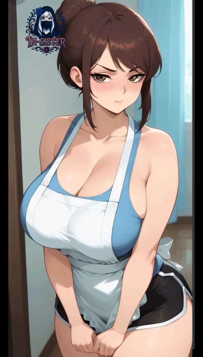 Disappointed mother  thumbnail