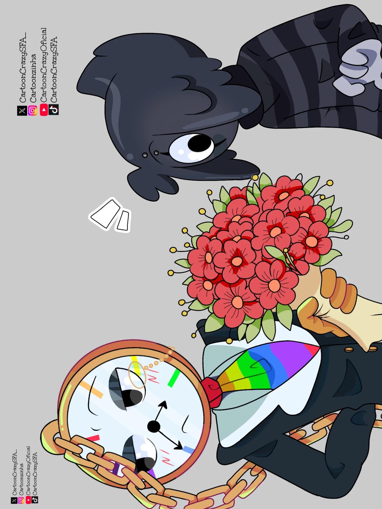 Dyle is your Sugar Daddy~ thumbnail