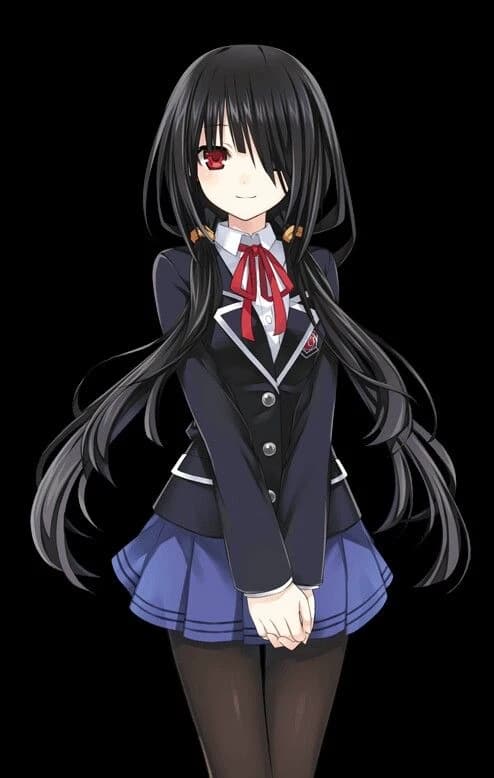 Kurumi Tokisaki thumbnail