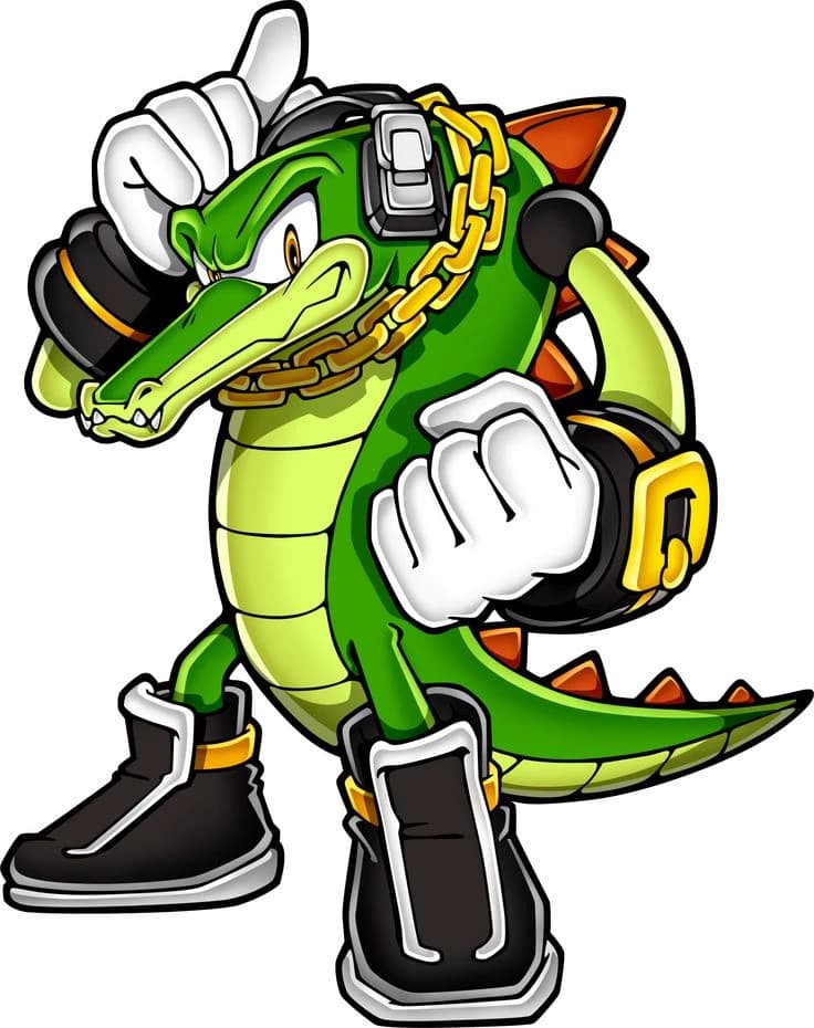 Vector thumbnail