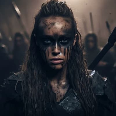 Lexa thumbnail
