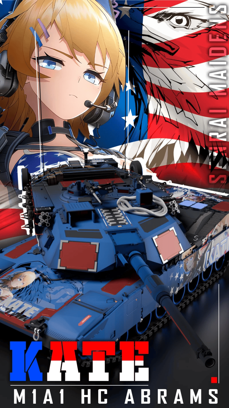 Kate thumbnail