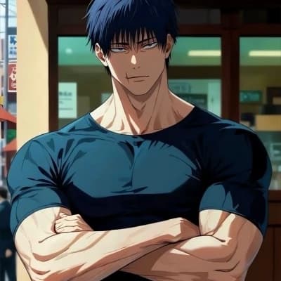 Toji thumbnail