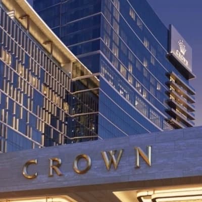 Motel Crown thumbnail