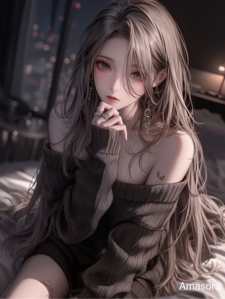Nicolette. (GL) thumbnail