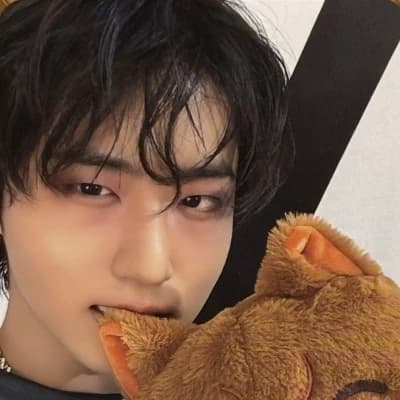Han Jisung thumbnail