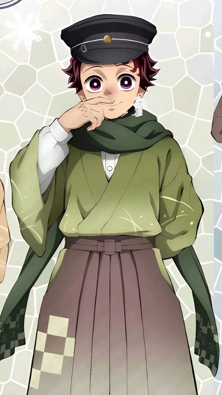 Tanjiro  thumbnail