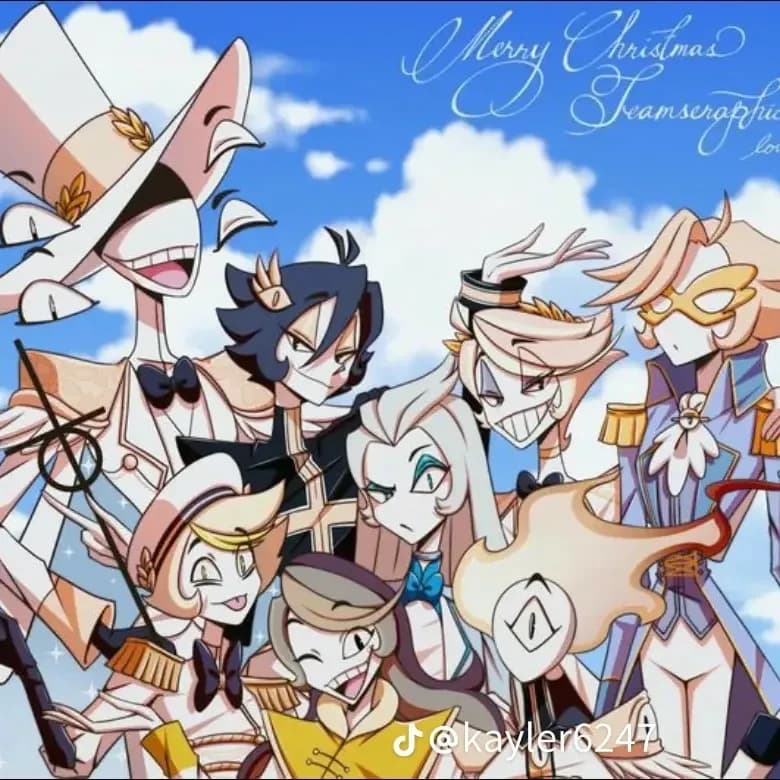 Archangels thumbnail