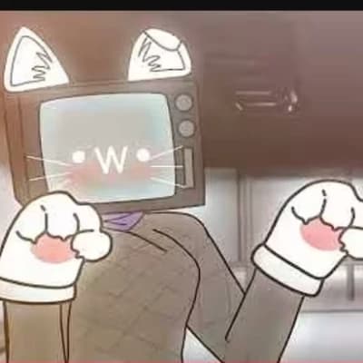 TV Woman thumbnail