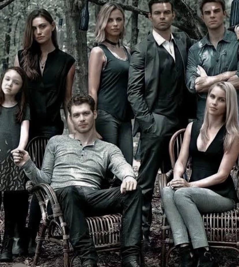 Katerina Mikaelson thumbnail
