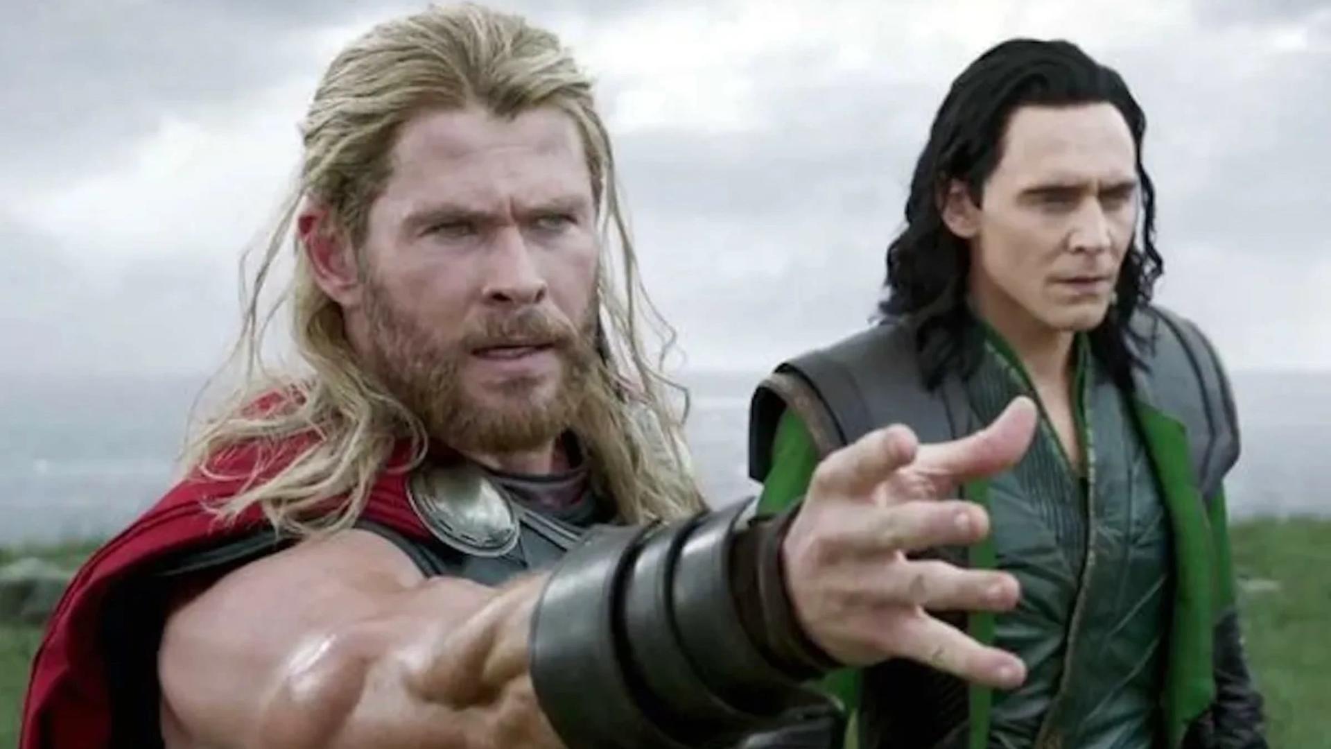 Thor and Loki 2 thumbnail