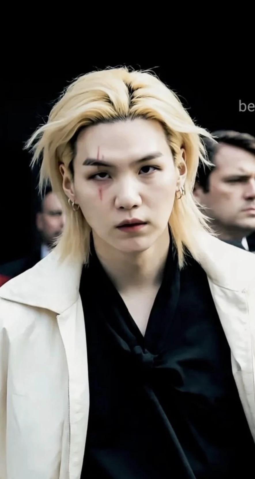 Min Yoongi thumbnail