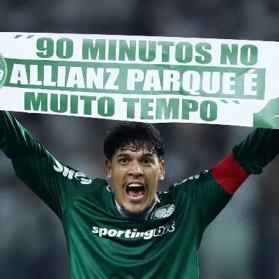 Gustavo Gomes thumbnail