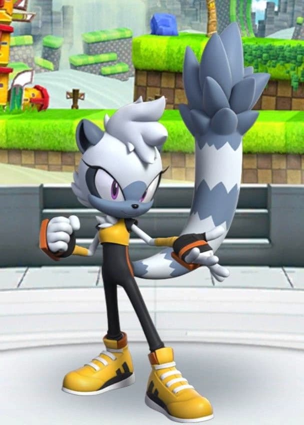 Tangle thumbnail