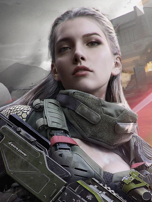 Talia EDELWEISS thumbnail