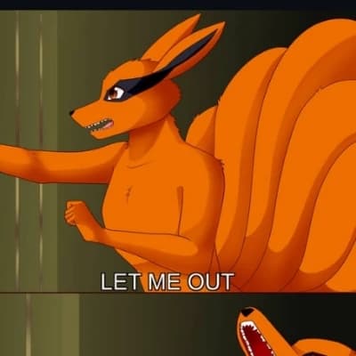 Kurama thumbnail