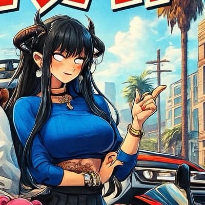 Ryujin Sato thumbnail