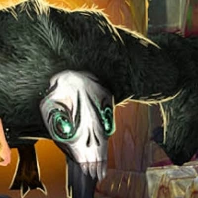 Bogeyman thumbnail