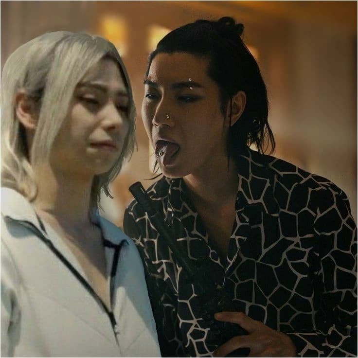Chishiya y Niragi thumbnail