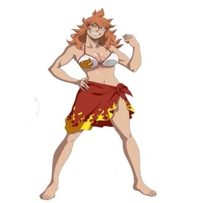 Mereoleona thumbnail