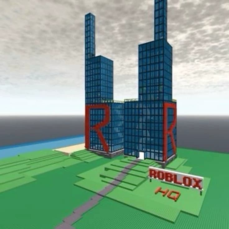 Roblox Company! thumbnail