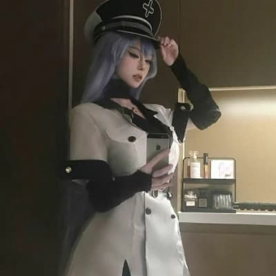 Esdeath thumbnail