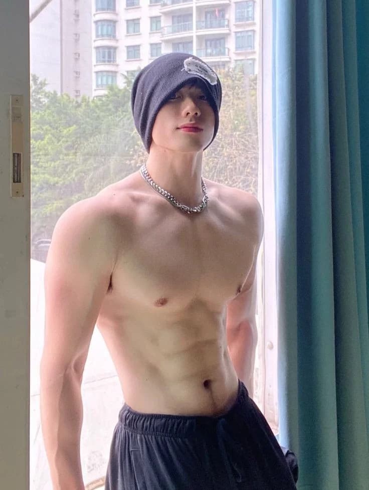 Jake Choi thumbnail
