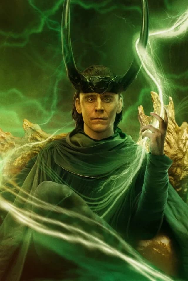 Loki - doomsday thumbnail
