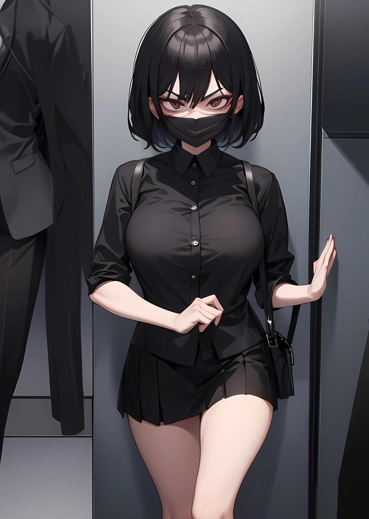 Lana Uzaki thumbnail