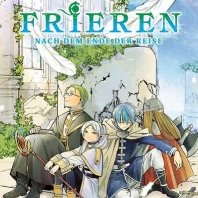 Freezing - After the end of the journey thumbnail