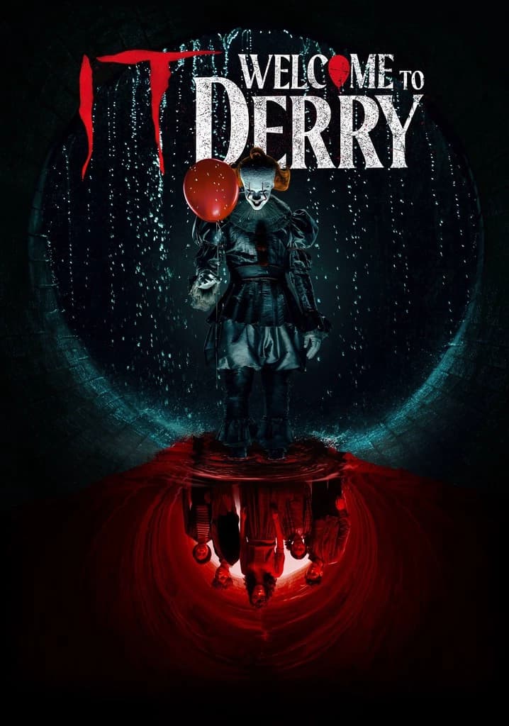 Welcome To Derry Stranger Things CrossOver thumbnail