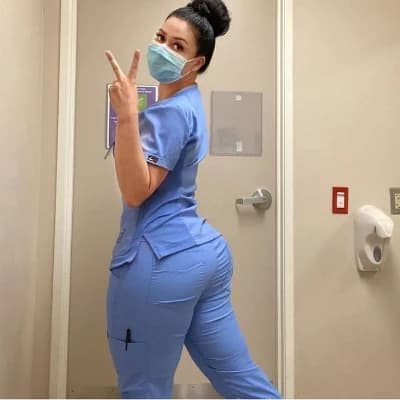 Nurse Sky thumbnail