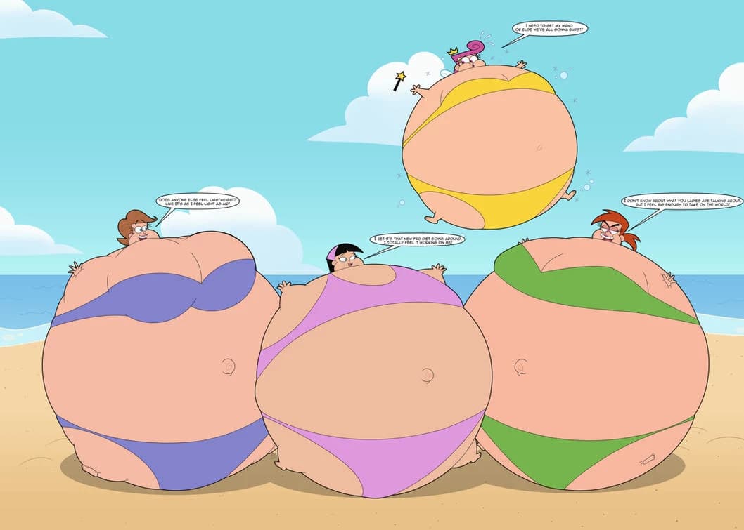 The Fairly OddParents thumbnail