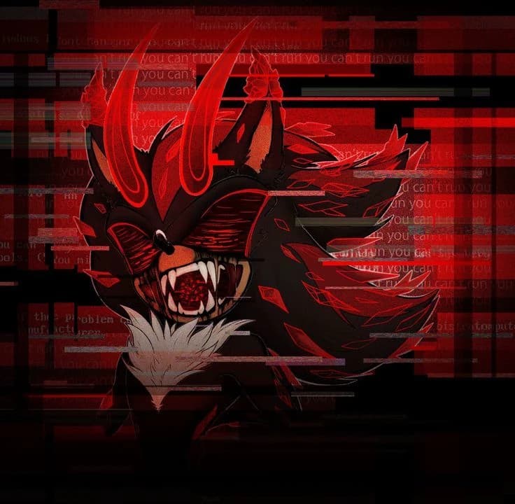 Demon Shadow  thumbnail