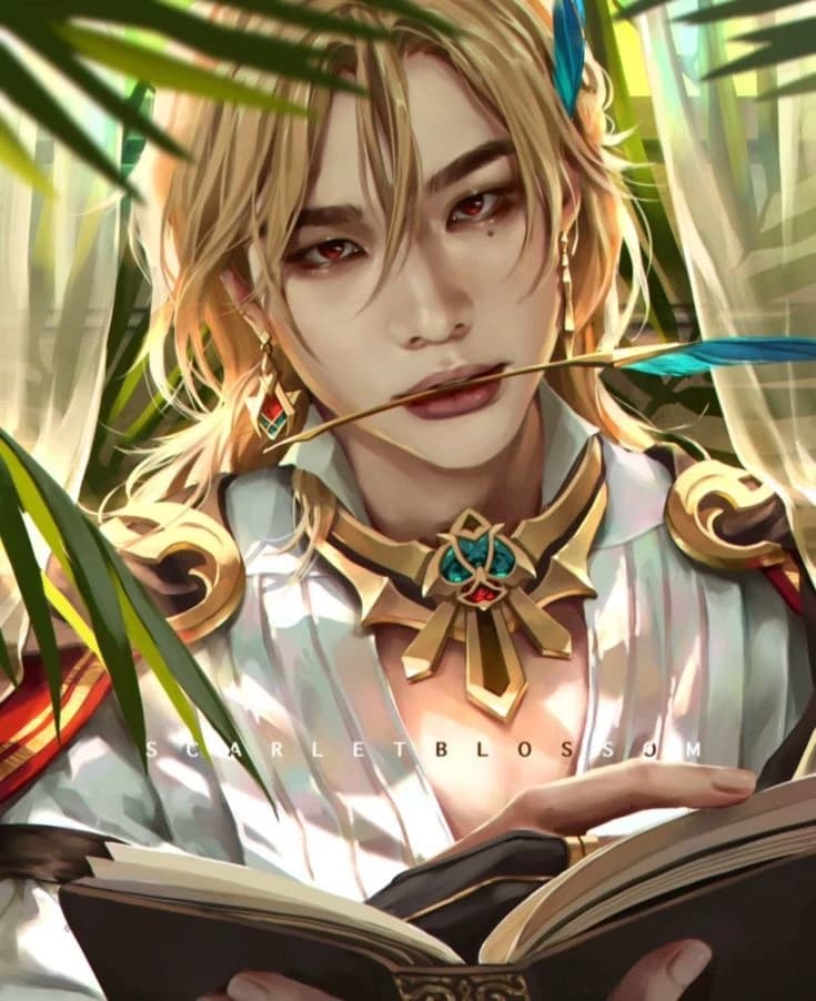 Hynjin thumbnail