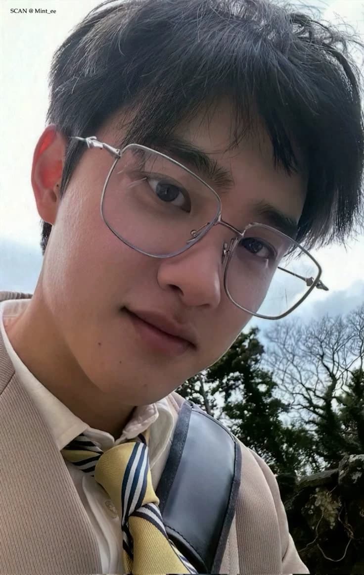 Kyungsoo/d.o thumbnail